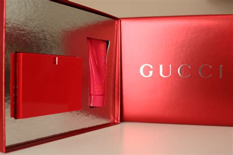 What Perfume Is Similar To Gucci Rush .